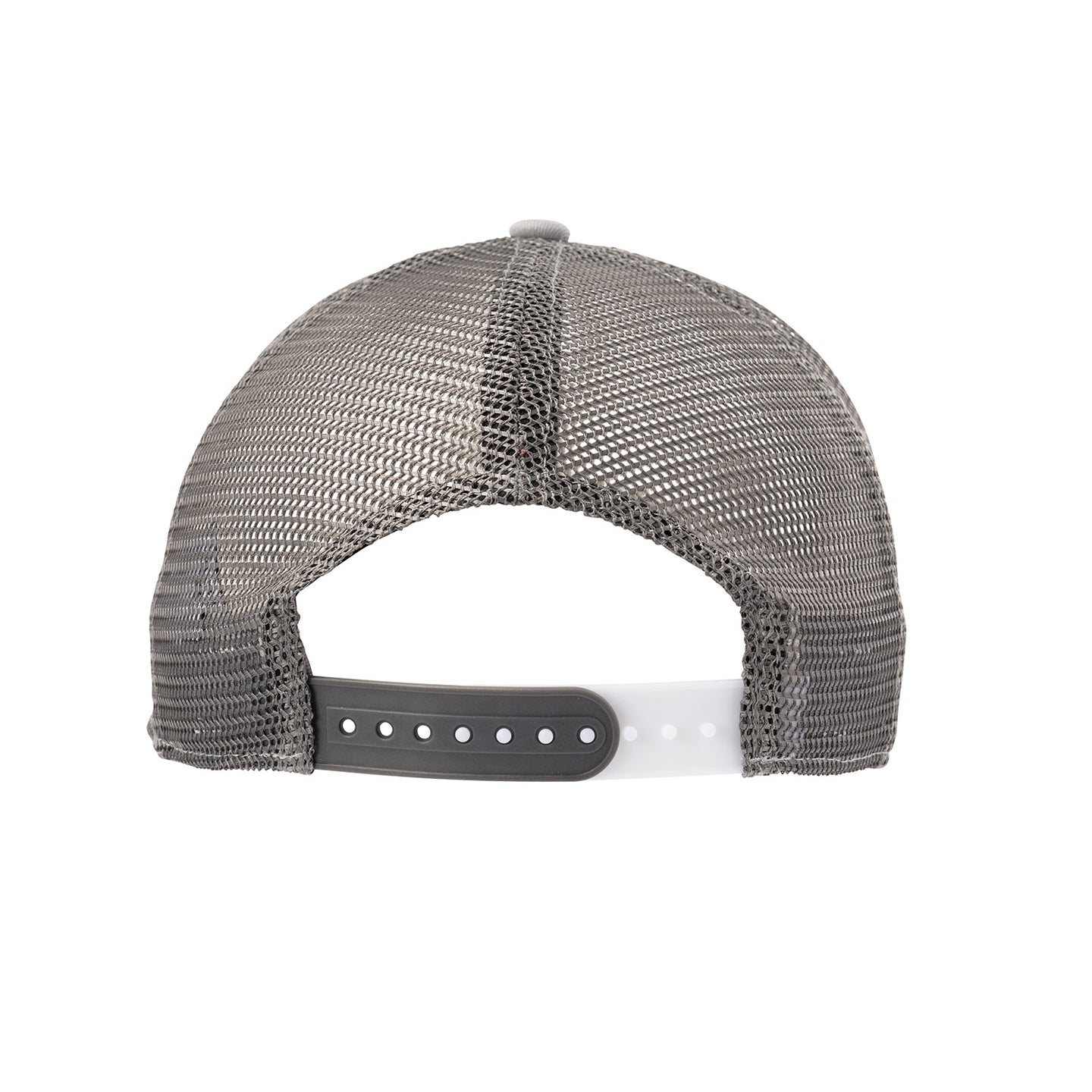 Bauer Team Mesh Snapback Cap - grau - Yth.