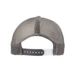 Bauer Team Mesh Snapback Cap - grau - Yth.