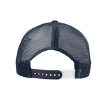 Bauer Team Mesh Snapback Cap - marine - Yth.