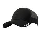 Bauer Team Mesh Snapback Cap - schwarz - Yth.