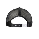 Bauer Team Mesh Snapback Cap - schwarz - Yth.