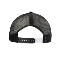 Bauer Team Mesh Snapback Cap - schwarz - Yth.