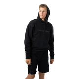 Bauer Core Hoodie Ultimate - schwarz - Sr.