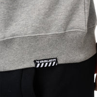 Bauer Core Crew Neck Sweater - grau - Sr.