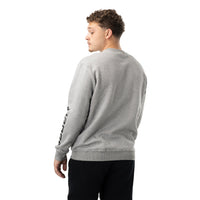 Bauer Core Crew Neck Sweater - grau - Sr.