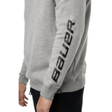 Bauer Core Crew Neck Sweater - grau - Sr.
