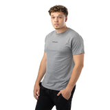 Bauer Core Tee - grau - Sr.