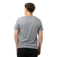 Bauer Core Tee - grau - Sr.