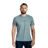 Bauer Core Tee - grau - Sr.