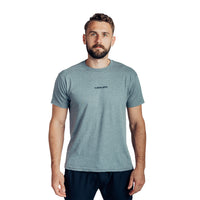 Bauer Core Tee - grau - Sr.