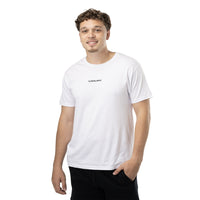 Bauer Core Tee - weiß -Sr.