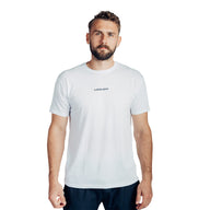 Bauer Core Tee - weiß -Sr.