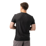 Bauer FLC Core Tech Tee - schwarz - Sr.