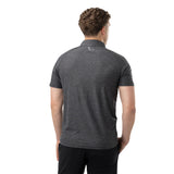 Bauer FLC Core Performance Polo - grau - Sr.
