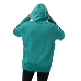 Bauer Hoodie Ultimate - grün - Sr.