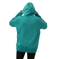 Bauer Hoodie Ultimate - grün - Sr.