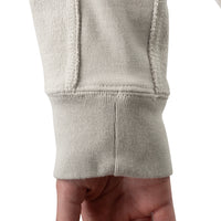 Bauer Crew Sweater Exposed Seam - grau - Sr.