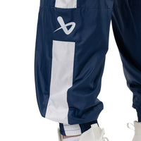 Bauer Nylon Trainings Hose - marine - Sr.