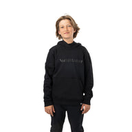 Bauer Core Hoodie Ultimate - schwarz - Yth.