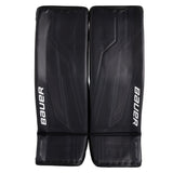 Bauer Torwart Schiene Supreme SHADOW - Sr.