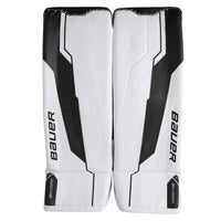 Bauer Torwart Schiene Supreme SHADOW - Sr.