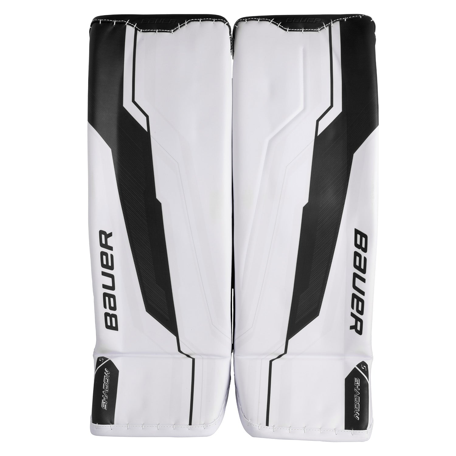 Bauer Torwart Schiene Supreme SHADOW - Sr.