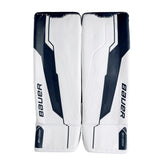 Bauer Torwart Schiene Supreme SHADOW - Sr.