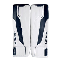 Bauer Torwart Schiene Supreme SHADOW - Sr.