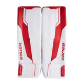 Bauer Torwart Schiene Supreme SHADOW - Sr.