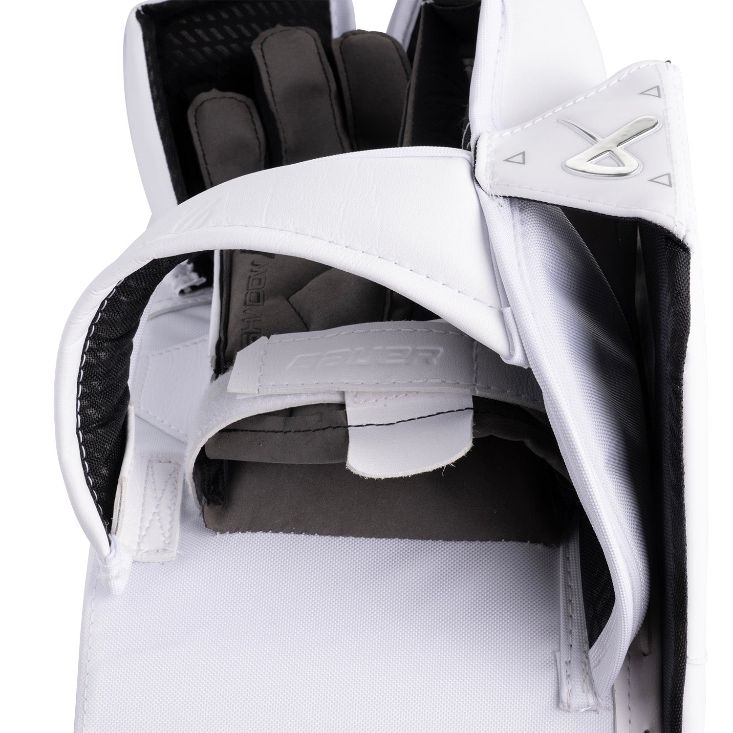 Bauer Stockhand Supreme SHADOW - Sr.