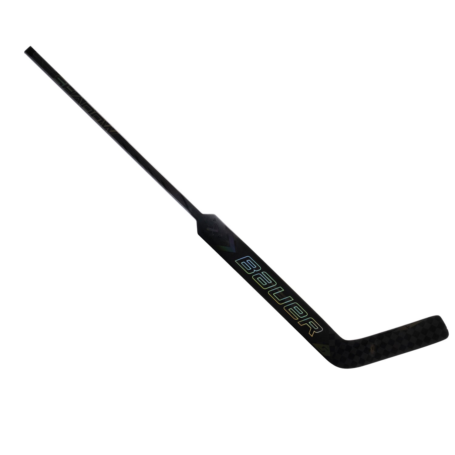 Bauer Torwart Schläger Supreme SHADOW - P31- lft - Sr.