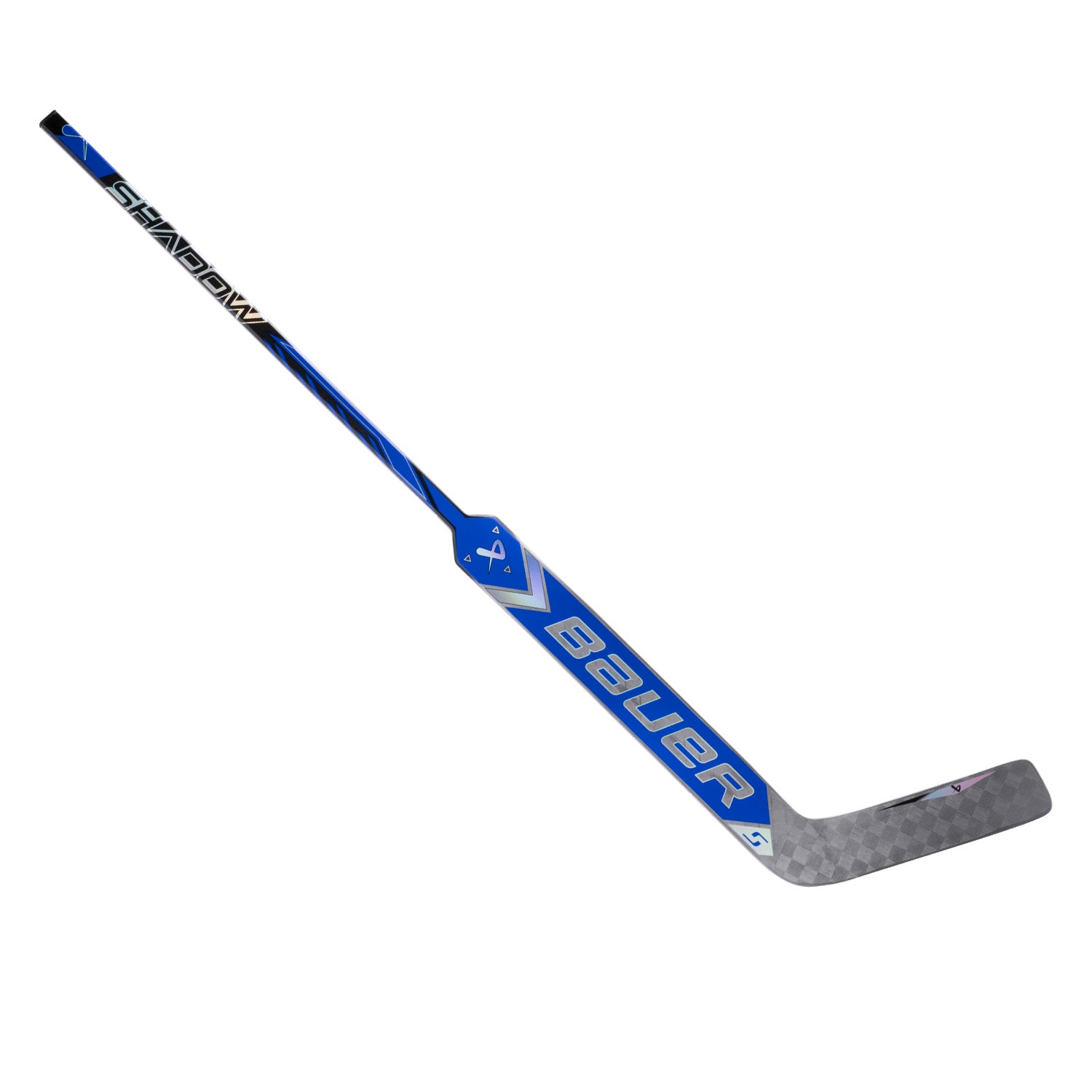 Bauer Torwart Schläger Supreme SHADOW - P31- lft - Sr.