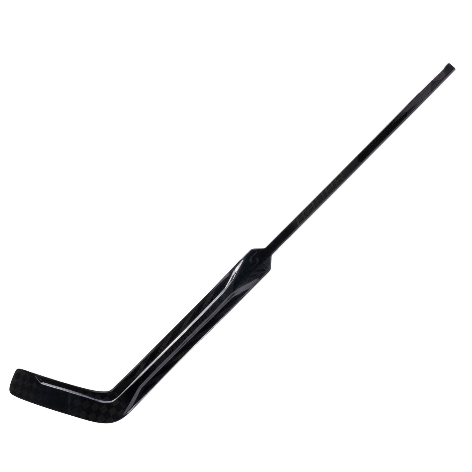 Bauer Torwart Schläger Supreme SHADOW - P31- lft - Sr.