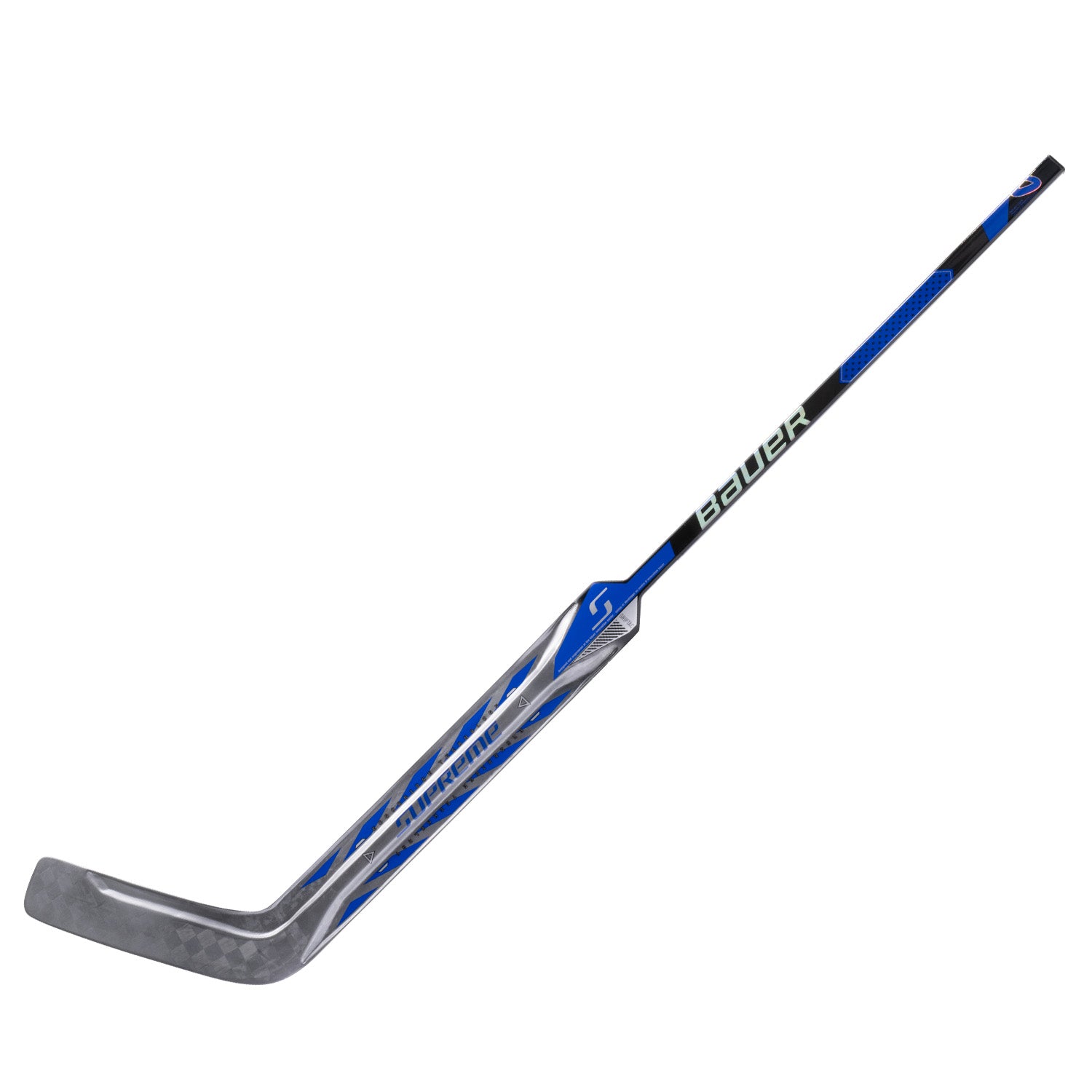 Bauer Torwart Schläger Supreme SHADOW - P31- lft - Sr.