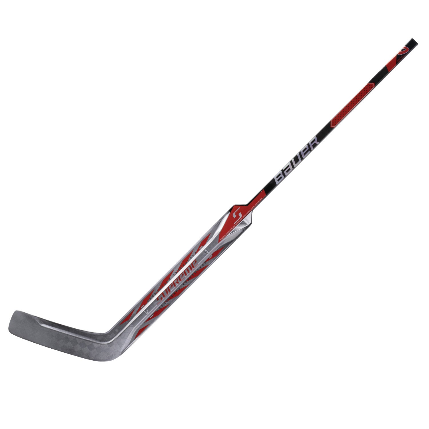 Bauer Torwart Schläger Supreme SHADOW - P31- lft - Sr.