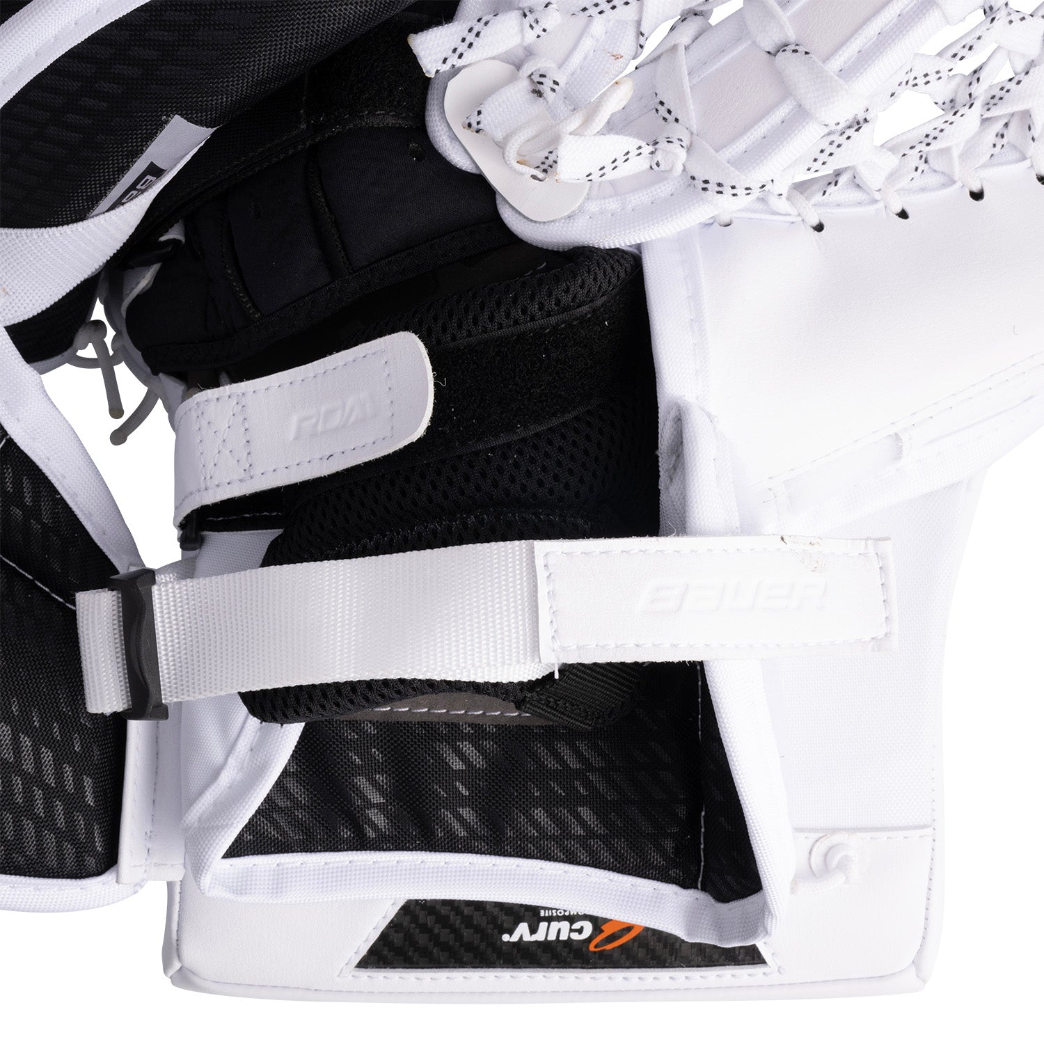 Bauer Fanghand Supreme SHADOW - Sr.