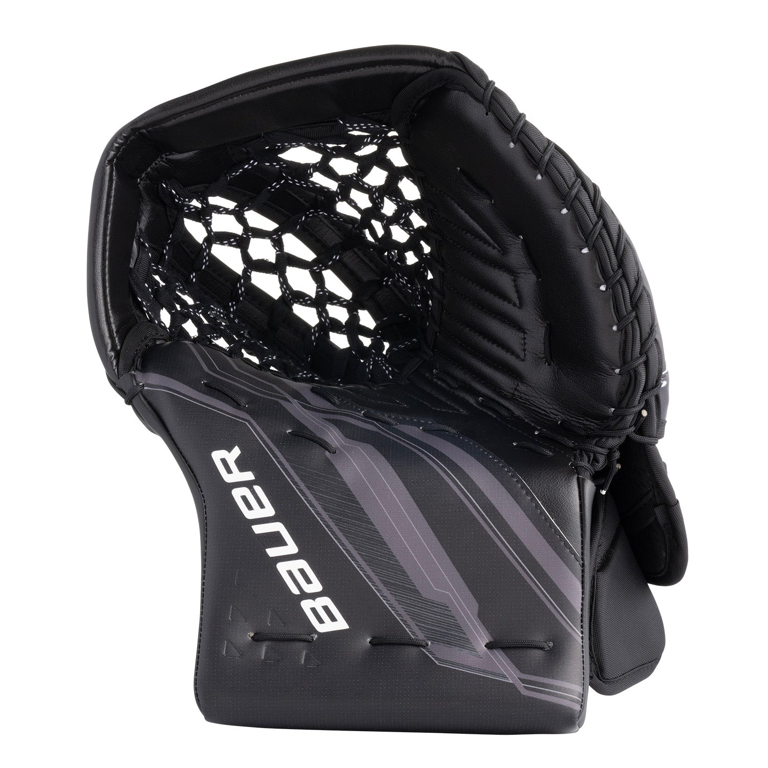 Bauer Fanghand Supreme SHADOW - Sr.