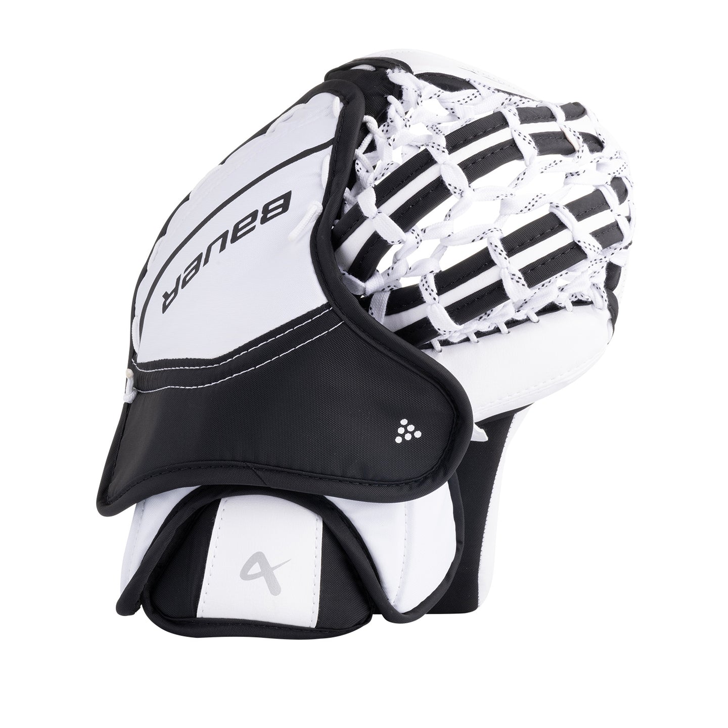 Bauer Fanghand Prodigy GSX  - Yth.