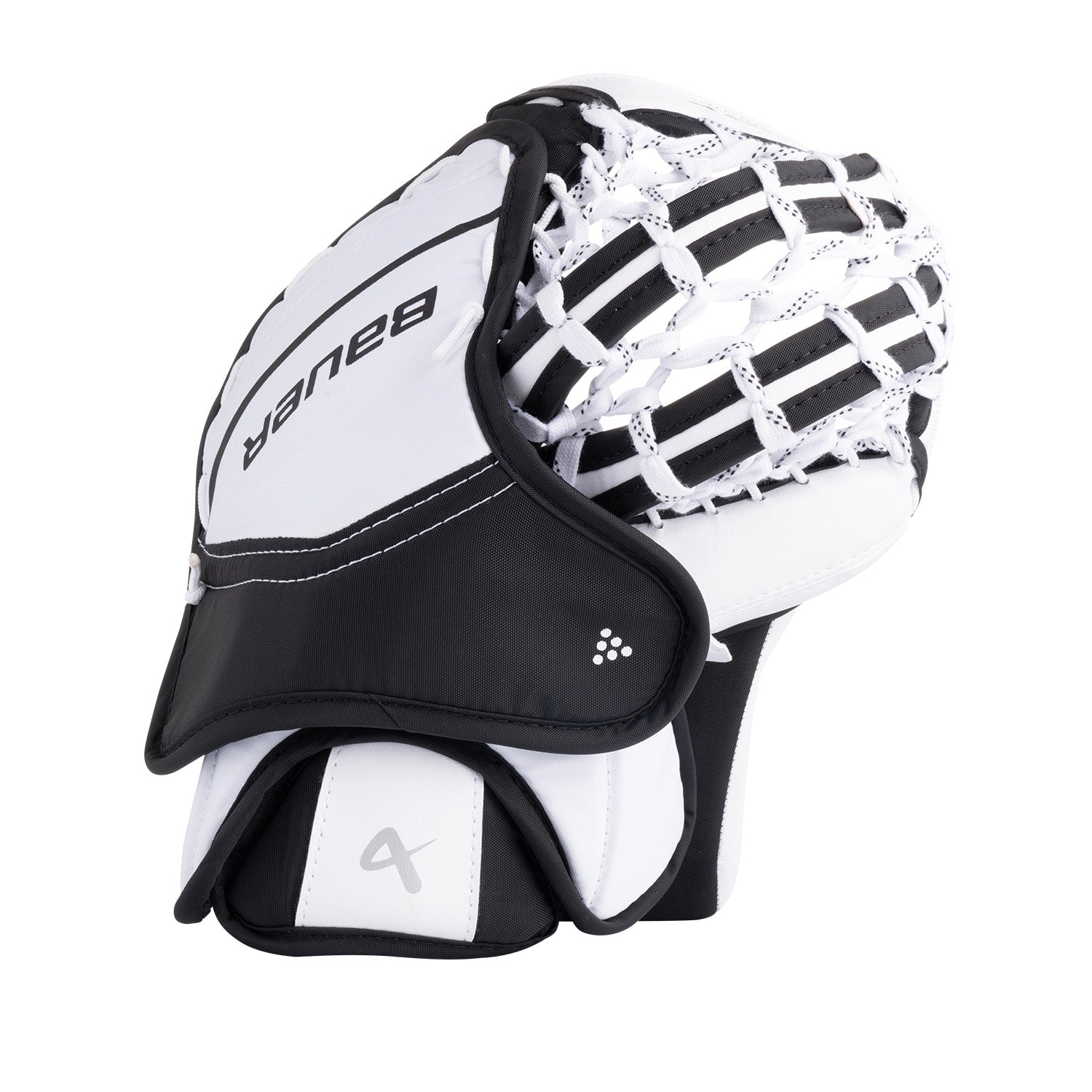 Bauer Fanghand Prodigy GSX  - Yth.