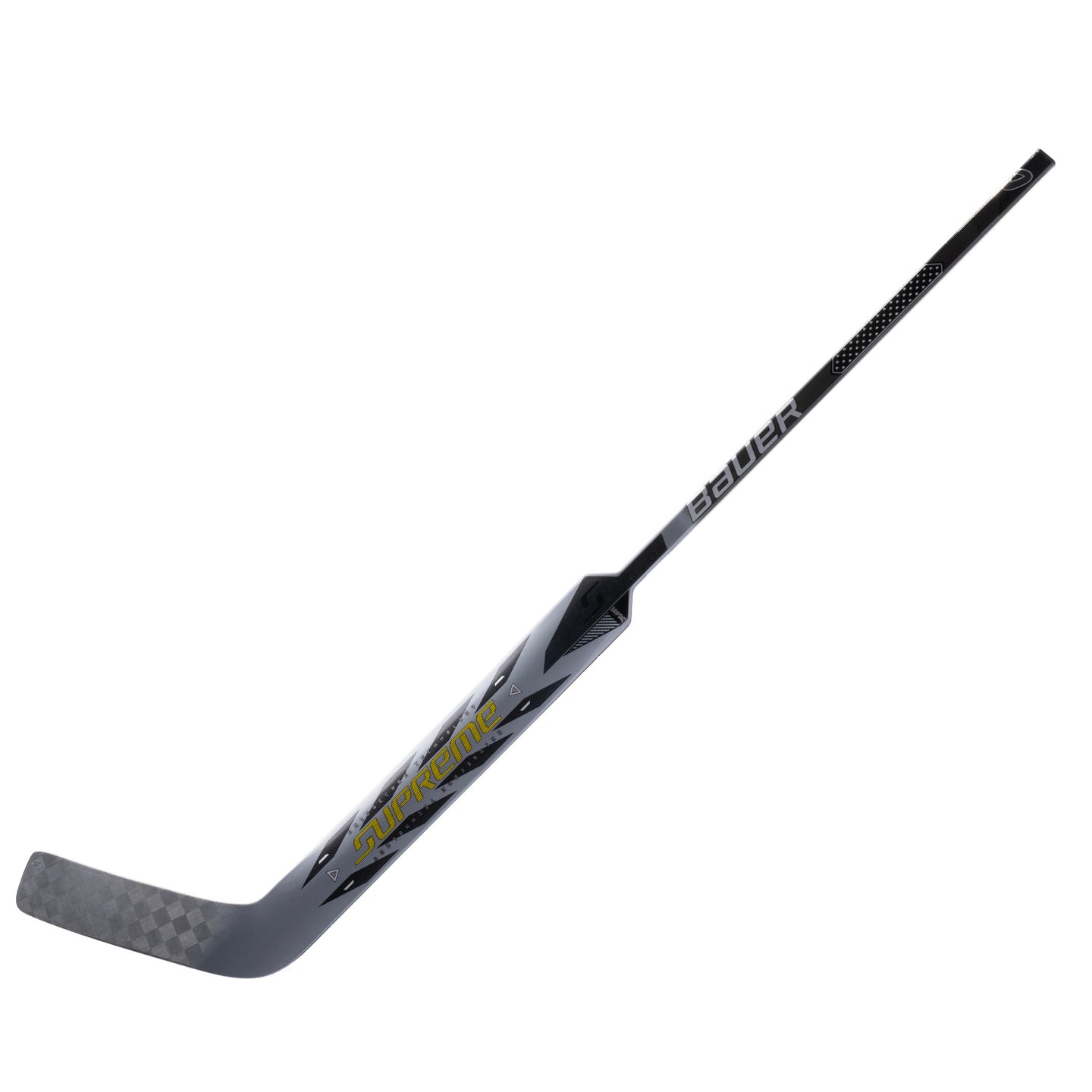 Bauer Torwart Schläger Supreme M50 Pro - P31 - rht - Sr.