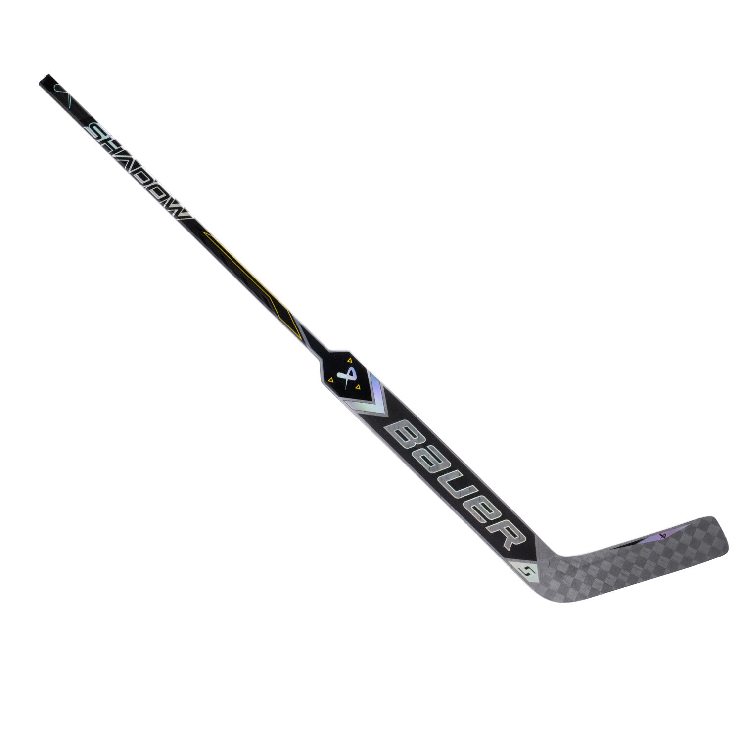 Bauer Torwart Schläger Supreme SHADOW - P34 - lft - Sr.