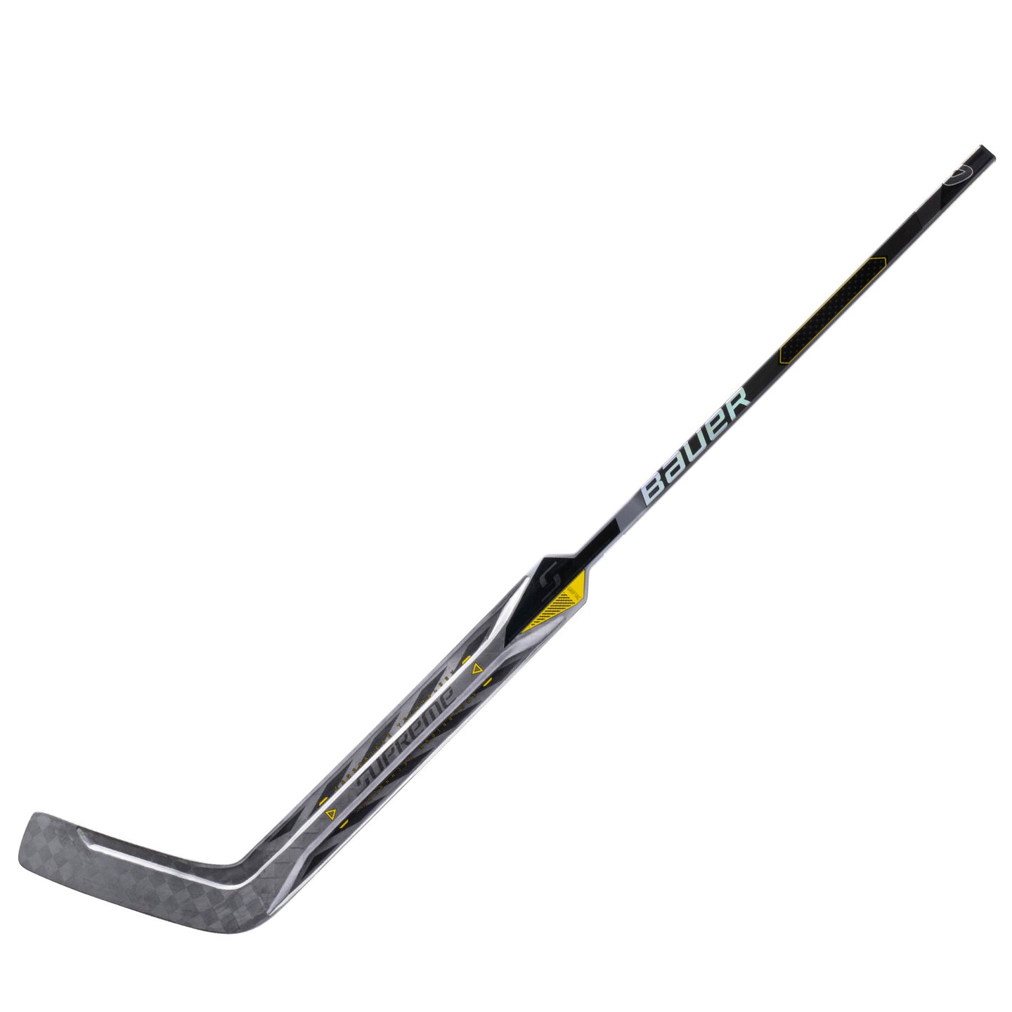 Bauer Torwart Schläger Supreme SHADOW - P34 - lft - Sr.