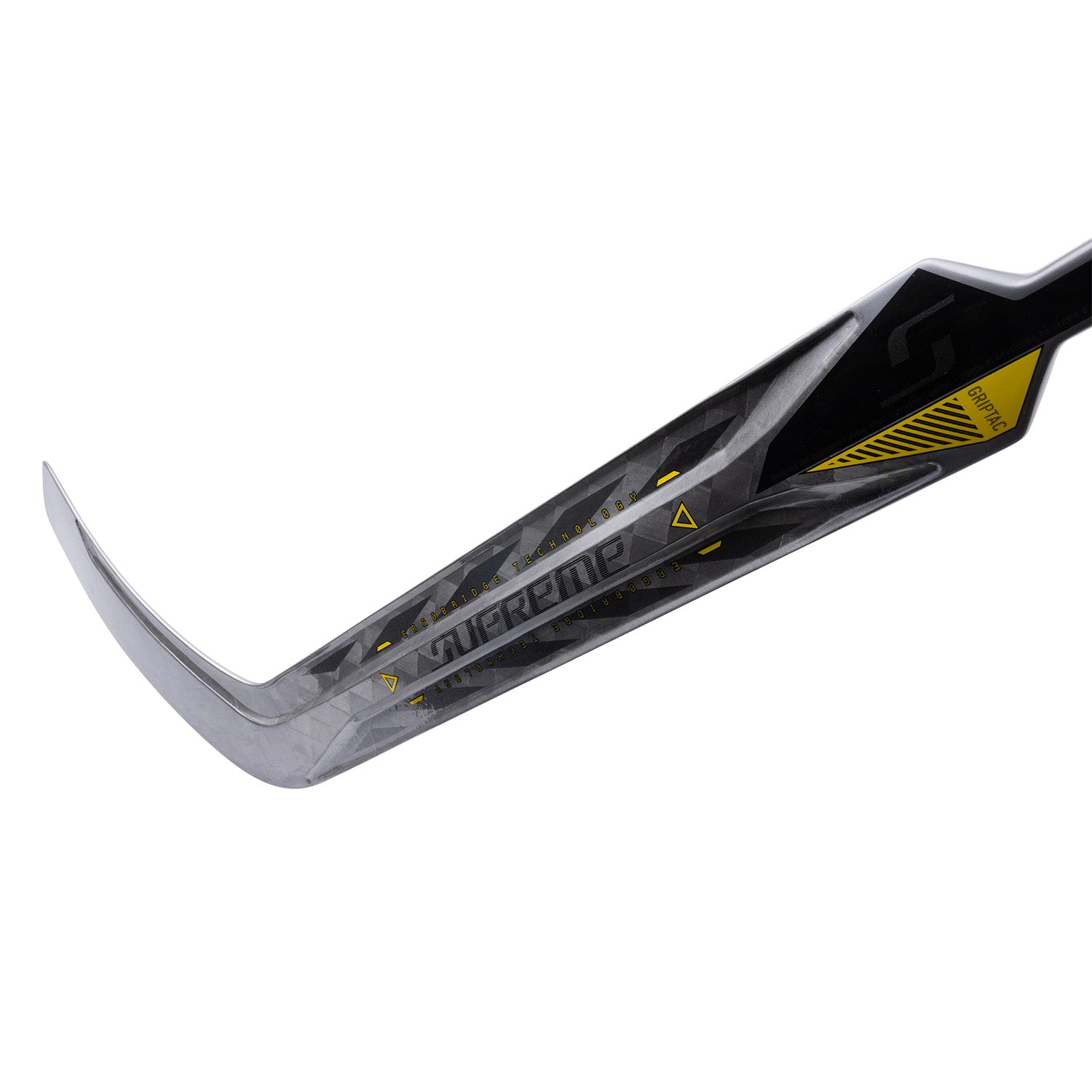 Bauer Torwart Schläger Supreme SHADOW - P34 - lft - Sr.