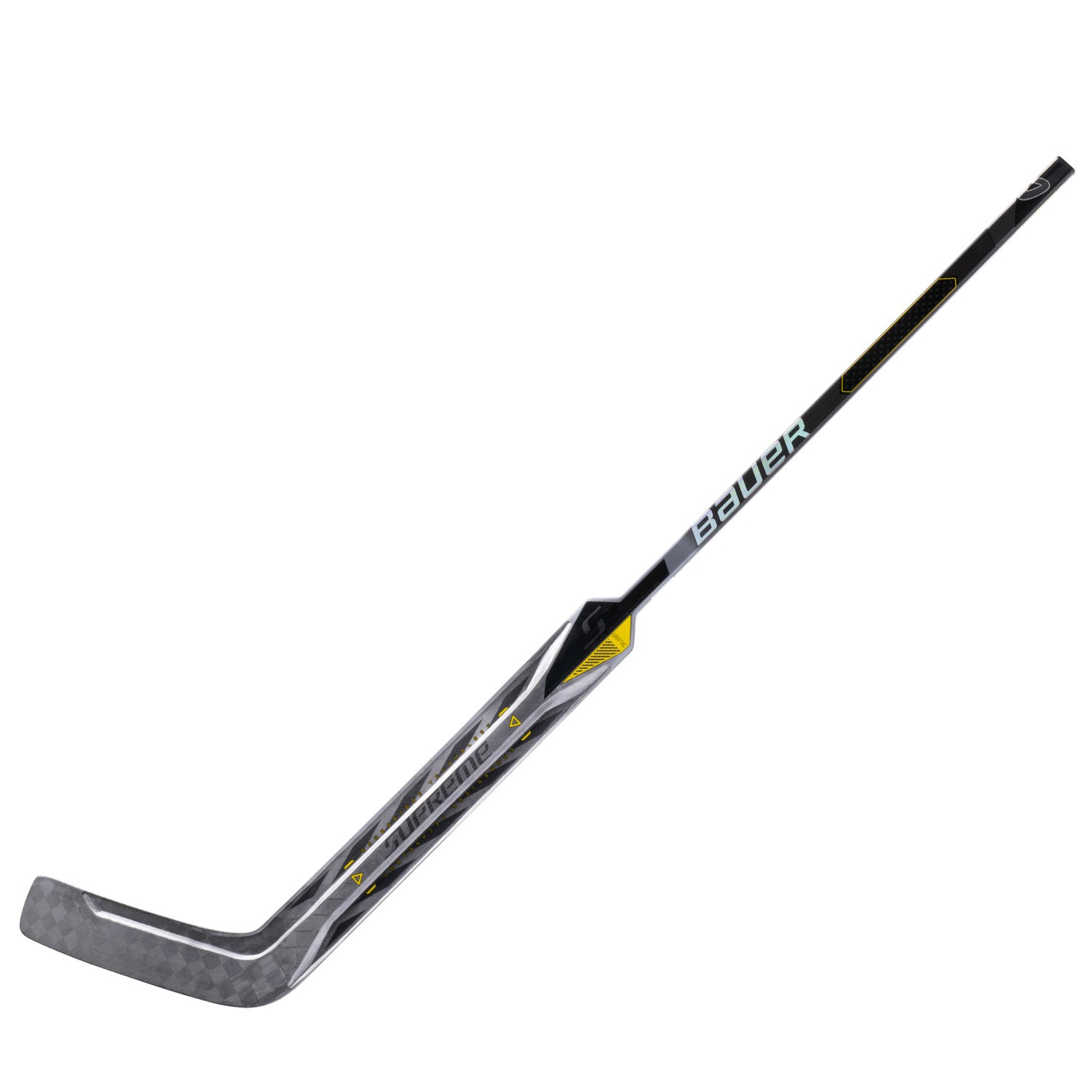 Bauer Torwart Schläger Supreme SHADOW - P31 - lft - Int.