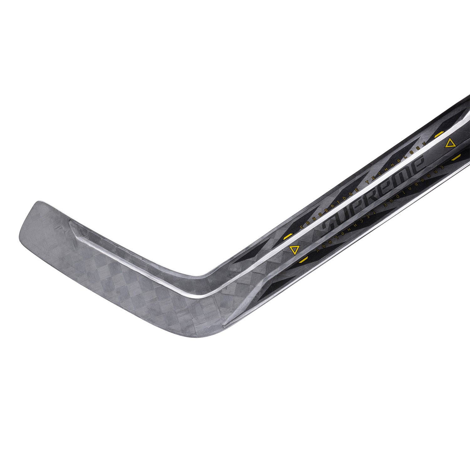 Bauer Torwart Schläger Supreme SHADOW - P31 - rht - Sr.