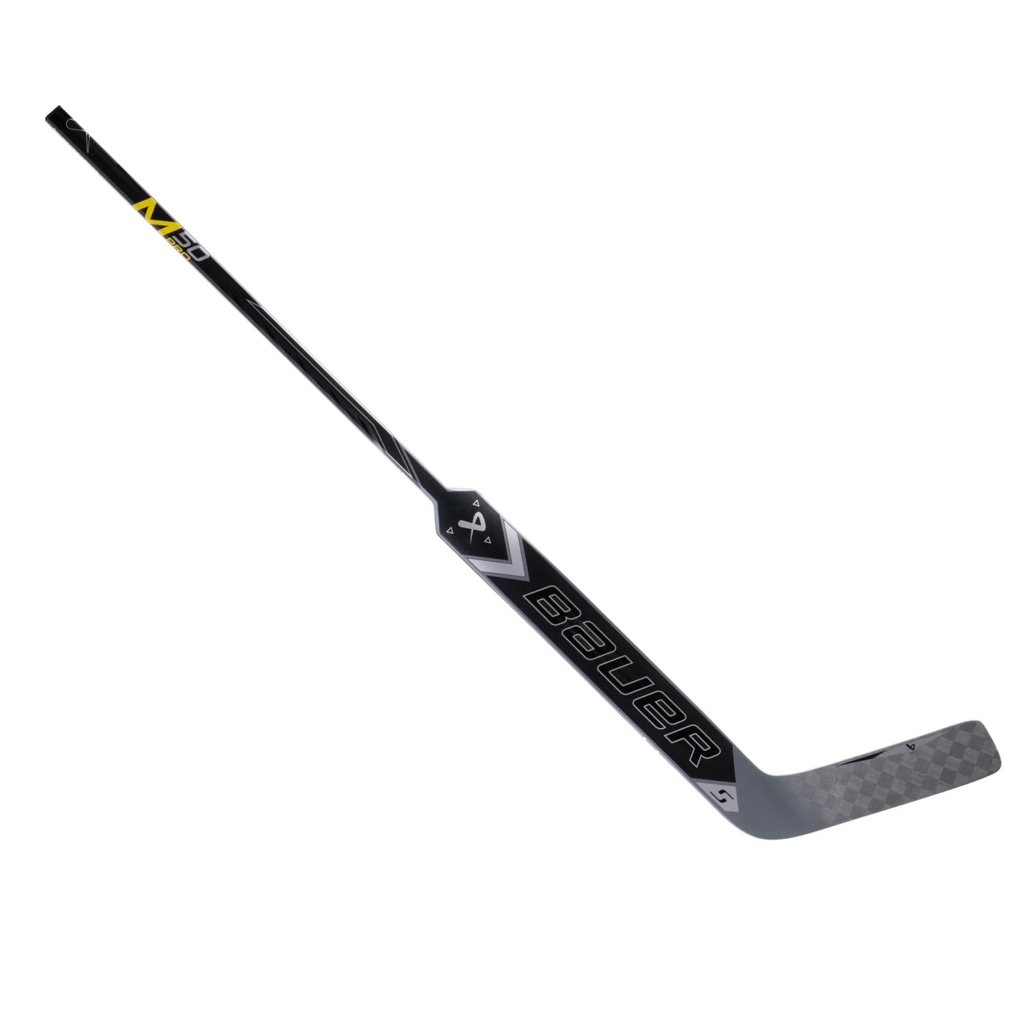 Bauer Torwart Schläger Supreme M50 Pro - P31 - lft - Int.