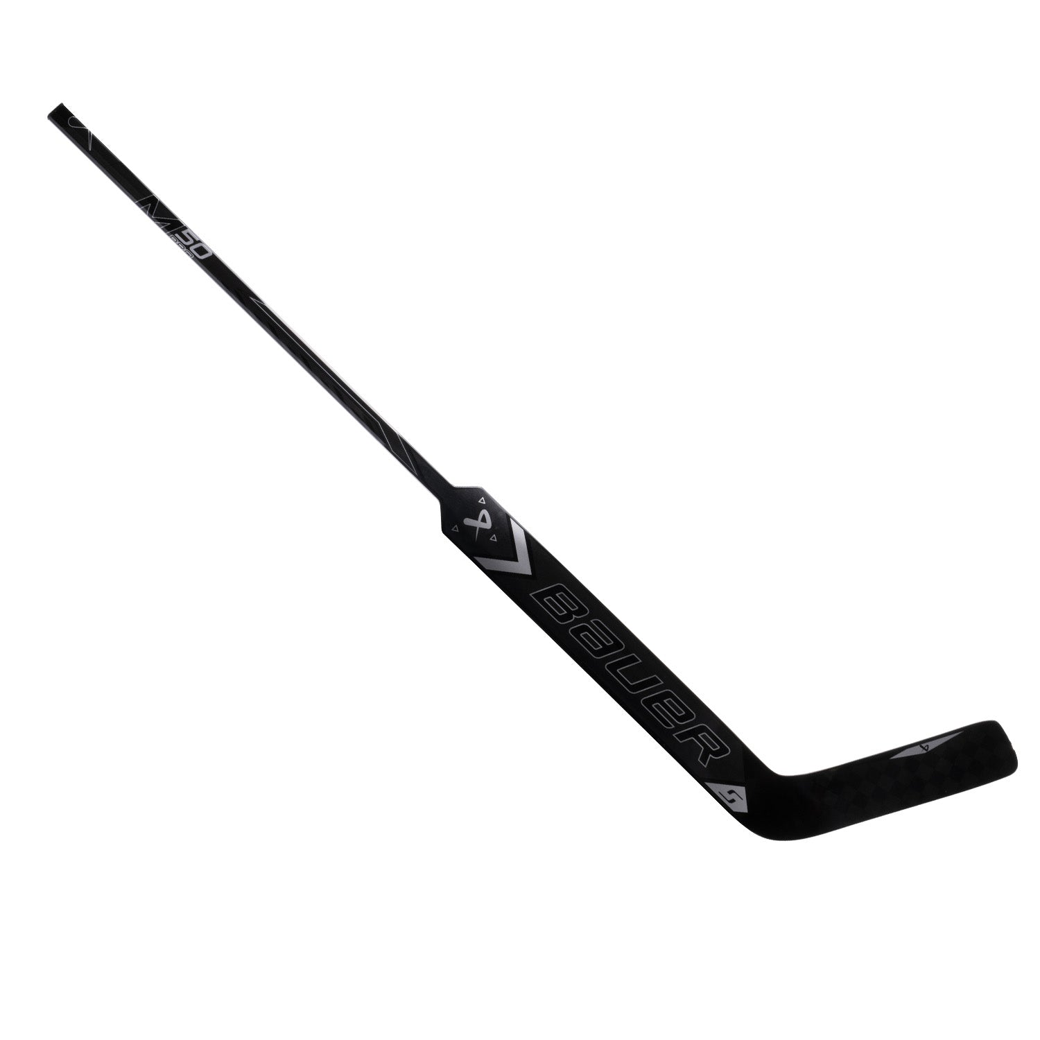 Bauer Torwart Schläger Supreme M50 Pro - P31 - lft - Int.