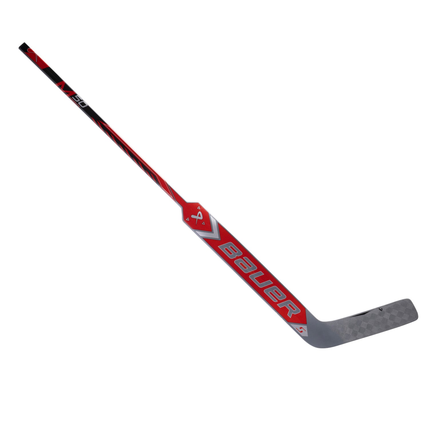 Bauer Torwart Schläger Supreme M50 Pro - P31 - lft - Int.