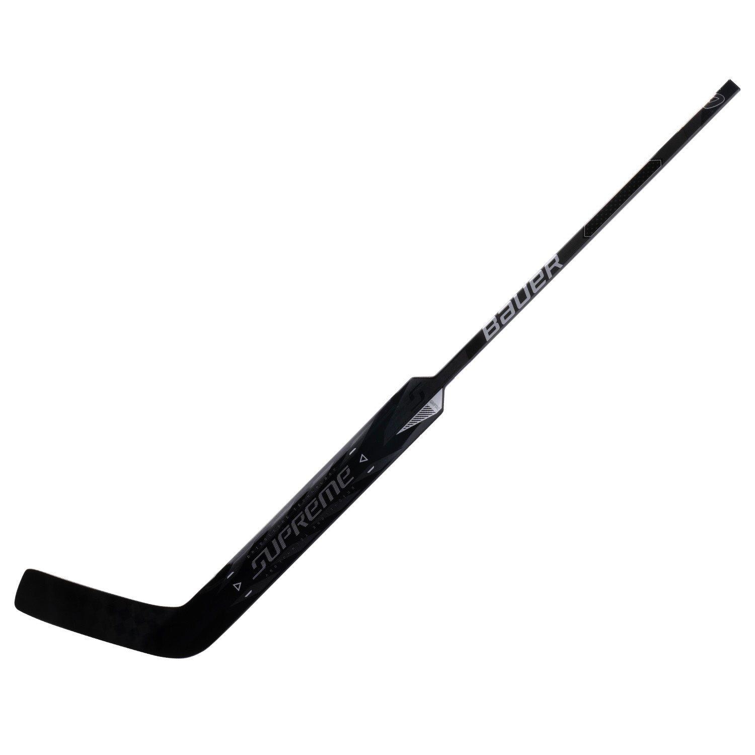 Bauer Torwart Schläger Supreme M50 Pro - P31 - lft - Int.