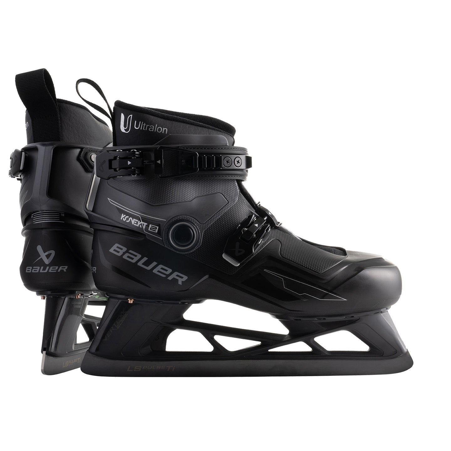 Bauer Torwart Schlittschuh Konekt2 - Sr.